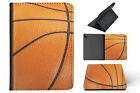 CASE COVER FOR APPLE IPAD|BASKETBALL TEXTURE IMAGE