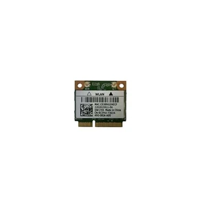 Adaptador de red inalámbrico WLAN WiFi Mini PCIe MiniPCIe Dell 0C3Y4J C3Y4J DW1705 - Imagen 1 de 3