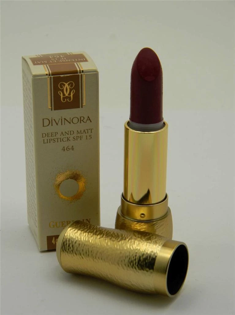 Guerlain Divinora In Lipsticks for sale - eBay