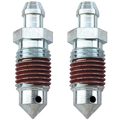 Purgas de velocidad Russell 639630 Foto 1 de 3