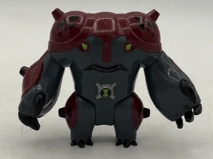 Ben 10 Haywire Ultimate Cannonbolt Figur (Bandai 2010) - Bild 1 von 2