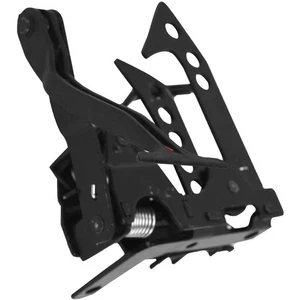 07-13 Mercedes W221 S550 S600 Front Hood Catch Lock Latch Release - Picture 1 of 4