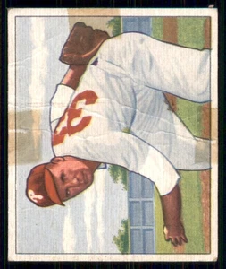 1950 Bowman #120 John Thompson - Picture 1 of 2