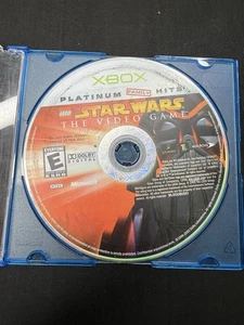 Xbox Original Spielepaket Disc nur 5 Spiele alle getestet mit Schutzhülle - Bild 1 von 5