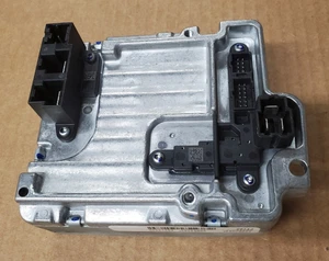 2019 Ford Ecosport 1.0L Power Steering Control Module Off Of Column Used OEM - Picture 1 of 3