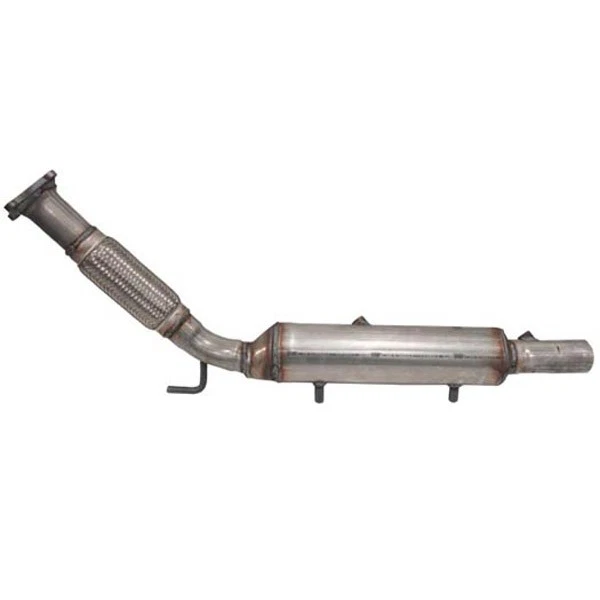 For VW Jetta Rabbit & Golf 49-State EPA Catalytic Converter DAC - Image 1 of 1