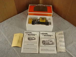 Lionel LN 6-8459 Rio Grande Rotary Snowplow with box and instruction papers - Picture 1 of 20