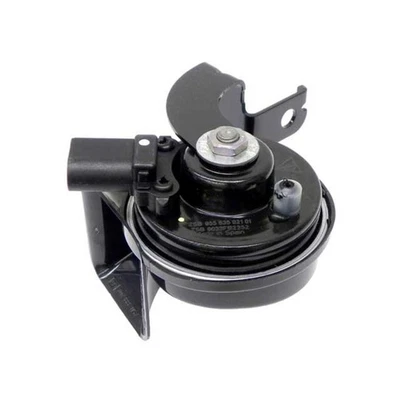 955-635-021-01 bocina XL genuina para VW Volkswagen Touareg Porsche Cayenne Foto 1 de 2