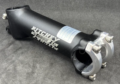 NEW Ritchey WCS Aluminum Stem 120mm +/- 17° 26.0mm 1-1/8" - Image 1 of 4