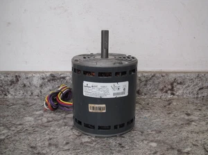 Lennox 100651-01 K55HXMWP-0732 33W54 1HP 115V Furnace Blower Motor Free Shipping - Picture 1 of 4