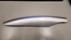 NEW OEM 2008-2013 NISSAN ROGUE ROOF RACK FRONT CAP DRIVER SIDE - Picture 1 of 3