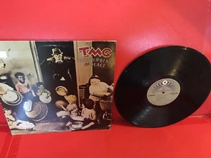 TMG - Disturbing the Peace - LP - Picture 1 of 2
