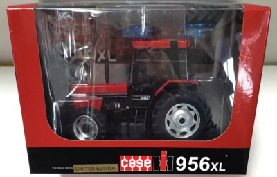 REPLICAGRI 1:32 DIE CAST TRATTORE CASE IH 956 XL NEW FRONT TRUNK REP250  REP 250 - Immagine 1 di 2