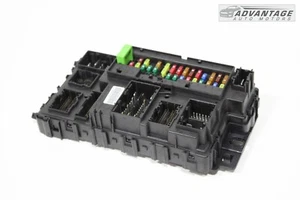 2019-2021 FORD EDGE BCM CABIN JUNCTION BLOCK RELAY FUSE BOX CONTROL MODULE OEM - Picture 1 of 12