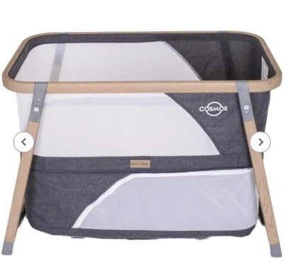 Love n Care Cosmo 3 in 1 Cot BP 946 - image 1 of 4