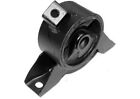 DEA Products Motor Mount OE Replacement Painted Steel And Rubber Single A5365