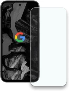 Pour GOOGLE PIXEL 9A VERRE TREMPÉ VITRE DE PROTECTION ECRAN INTEGRAL FILM LCD - Photo 1 sur 11