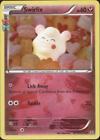 2x (GEN-RC19) Swirlix (Radiant Collection) (U) Pokemon Generations Card # RC19