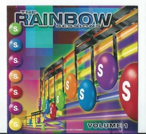THE RAINBOW SESSIONS BAND 1 (CD) LN - Bild 1 von 3