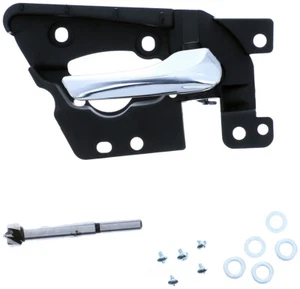 Interior Door Handle Dorman 15706 fits 06-13 Chevrolet Impala - Picture 1 of 4