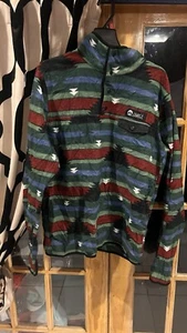 Vintage GNARLY PULLOVER FÜR HERREN GR M - Bild 1 von 4