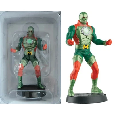 DC Comics Super Héros Metallo 113 Figurines plomb Collection Eaglemoss Comics BD