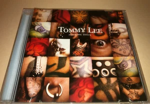 Tommy Lee of motley crue HOLD ME DOWN debut solo CD hit single MCAR-25659-2 - Picture 1 of 3