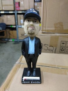 John Engen ~ 2007 Missoula Osprey Bobblehead SGA - Imagen 1 de 1