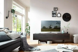 Lowboard / TV Sideboard Wöstmann Lieblingsstück L2 Mooreiche Furnier 180cm NEU  - Bild 1 von 3