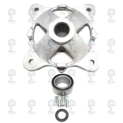 REAR WHEEL HUB BEARING STUD FOR POLARIS RANGER 400 HO 2011 / 4X4 2012 / MD 2013 - Image 1 of 2