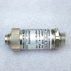 HYDAC  HDA 3770-A-250-188 Pressure Switch New - Picture 1 of 4