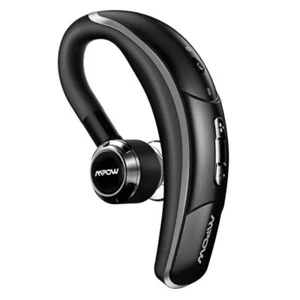 Mpow Crescent Bluetooth Headset für Handy und Tablet - Bild 1 von 6
