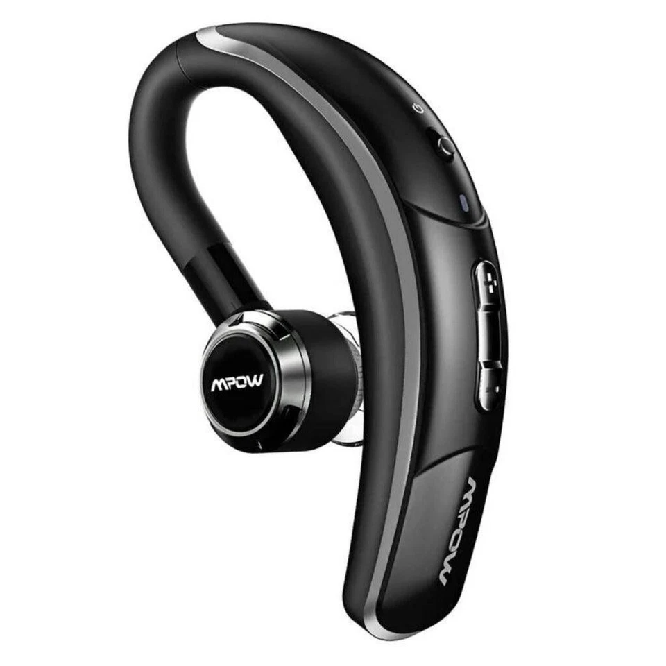 Mpow Crescent Bluetooth Headset für Handy und Tablet