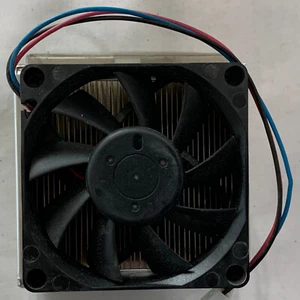 IBM Lenovo Netvista Heat Sink Fan Assembly 32P4003 - Picture 1 of 7