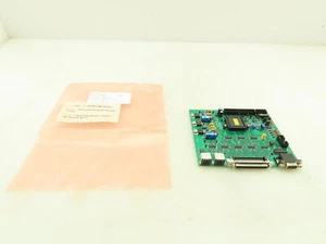 Krause CTP Imager Tiffblaster IF Data Control Card Module Polygon Encoder - Picture 1 of 9
