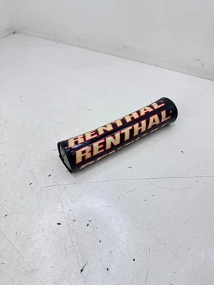 Honda CRF450R 2018 Renthal Br Pad transversal tipo OEM #213 Foto 1 de 3