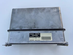 OEM ECU Engine Computer Control Module FOR 2004-2005 LEXUS LS430 89661-50691 - Picture 1 of 1