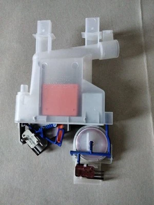 VJ7A000N1 Pressostat chambre sécurité niveau eau lave vaisselle FAGOR - Photo 1/2