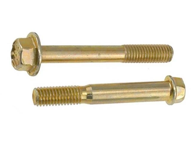 Kit de pasador guía de pinza de freno de disco trasero 76XC72F para Dodge Stealth 1991-1996 Foto 1 de 1