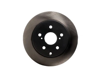 Rotor de freno trasero Toyota Matrix 2009-2013 66821HYMR 2010 2011 2012 2,4 L 4 cilindros Foto 1 de 2