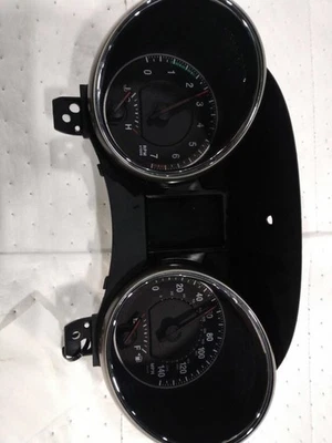 Velocímetro Cluster Laredo MPH compatible con 13 Grand Cherokee 575991 Foto 1 de 4