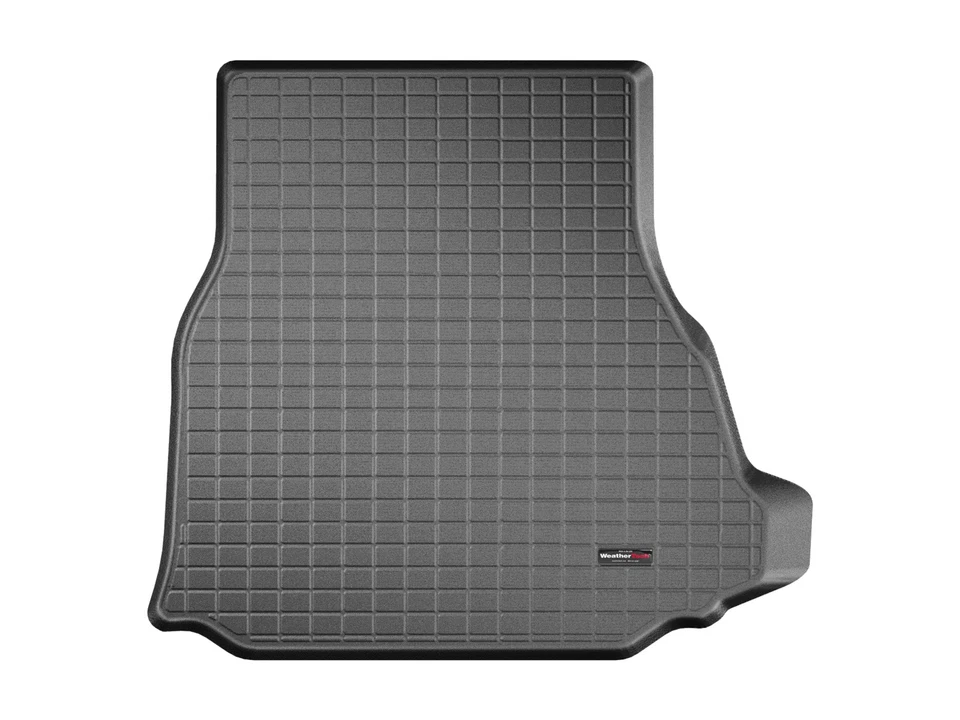 Alfombrilla de maletero WeatherTech Cargo Liner para Impala/Impala Limited (Flota) - Negra Foto 1 de 4