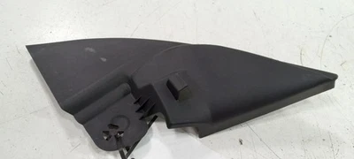 Cubierta de montaje de espejo Nissan Altima moldura de puerta pasajero derecho 2010 2009 2008 2007 Foto 1 de 4