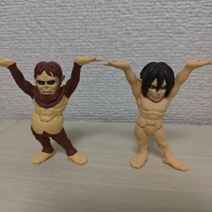 Attack on Titan Penoku - Picture 1 of 4