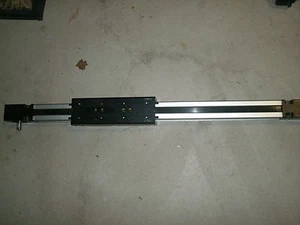 DANAHER THOMSON NEFF LINEAR MOTION SYSTEM WH50 WH05Z120-00450-00890-CN0000-62 - Picture 1 of 4