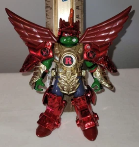 Raphael Phoenix - Teenage Mutant Ninja Turtles TMNT - 1995 Playmates - Picture 1 of 6