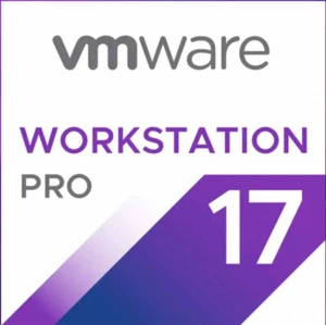 VMware Workstation 17 Pro - Windows - 1 Device - Bild 1 von 5