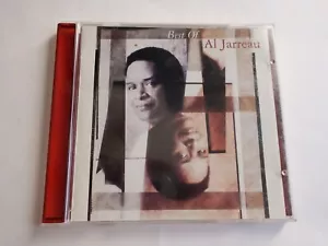 AL JARREAU / BEST OF / CD - Picture 1 of 4