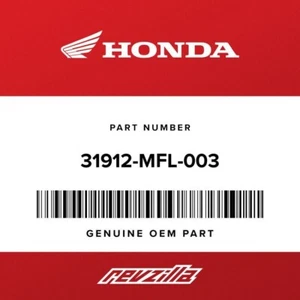 Bujías NGK IMR9E-9HES Honda #31912-MFL-003 - Imagen 1 de 5