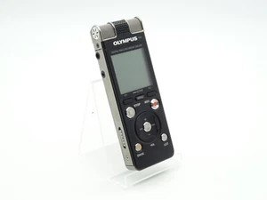 Olympus DM-670 Registratore Vocale Digitale Dettatore - Nuovo -Dal Rivenditore- - Foto 1 di 5